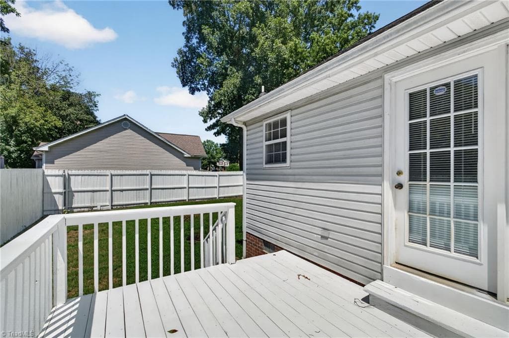 Stick/Site Built at 2610 Eldermont Street, Burlington NC 27215, Burlington, photo 28 of 31
