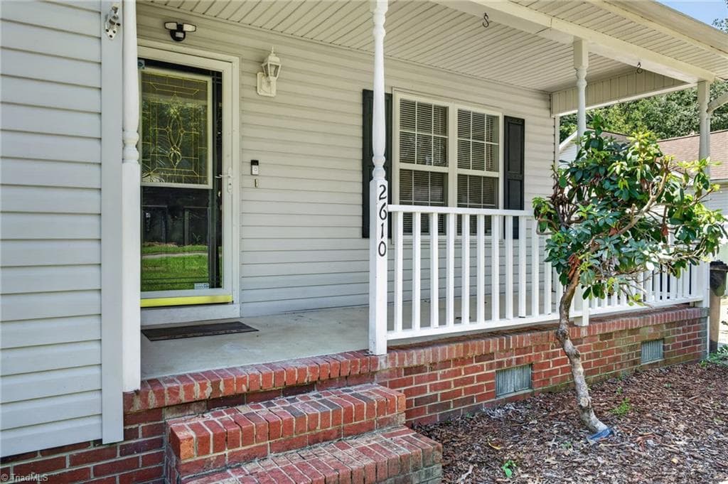 Stick/Site Built at 2610 Eldermont Street, Burlington NC 27215, Burlington, photo 5 of 31