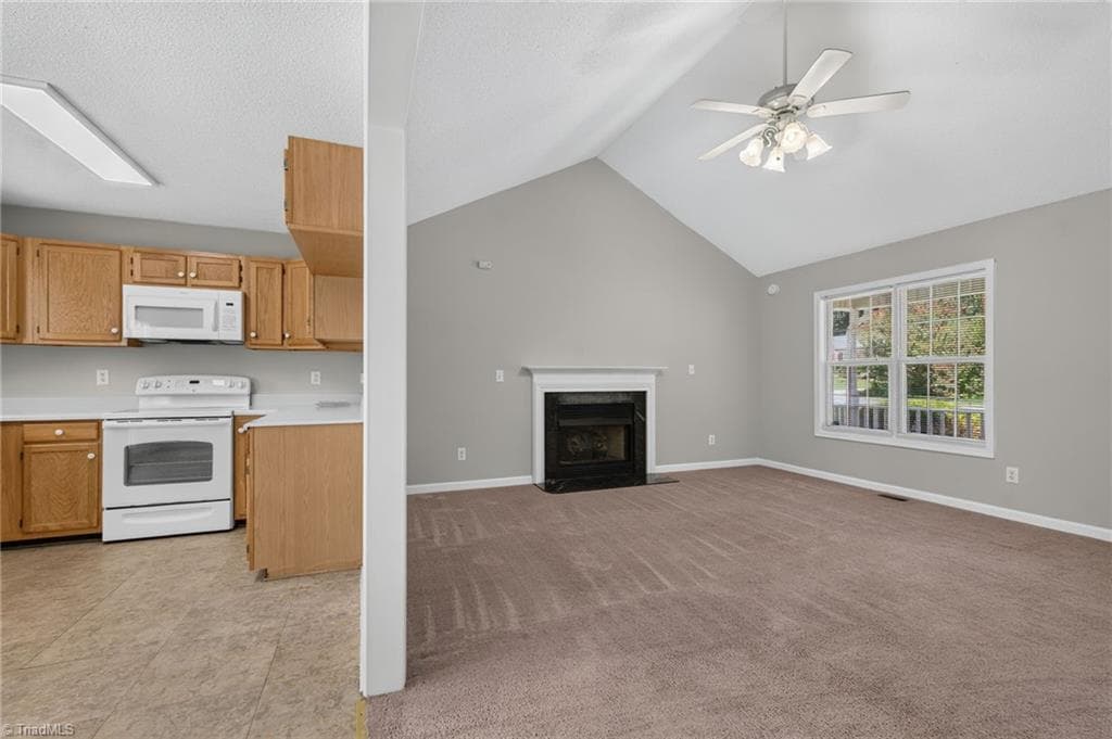 Stick/Site Built at 2610 Eldermont Street, Burlington NC 27215, Burlington, photo 10 of 31