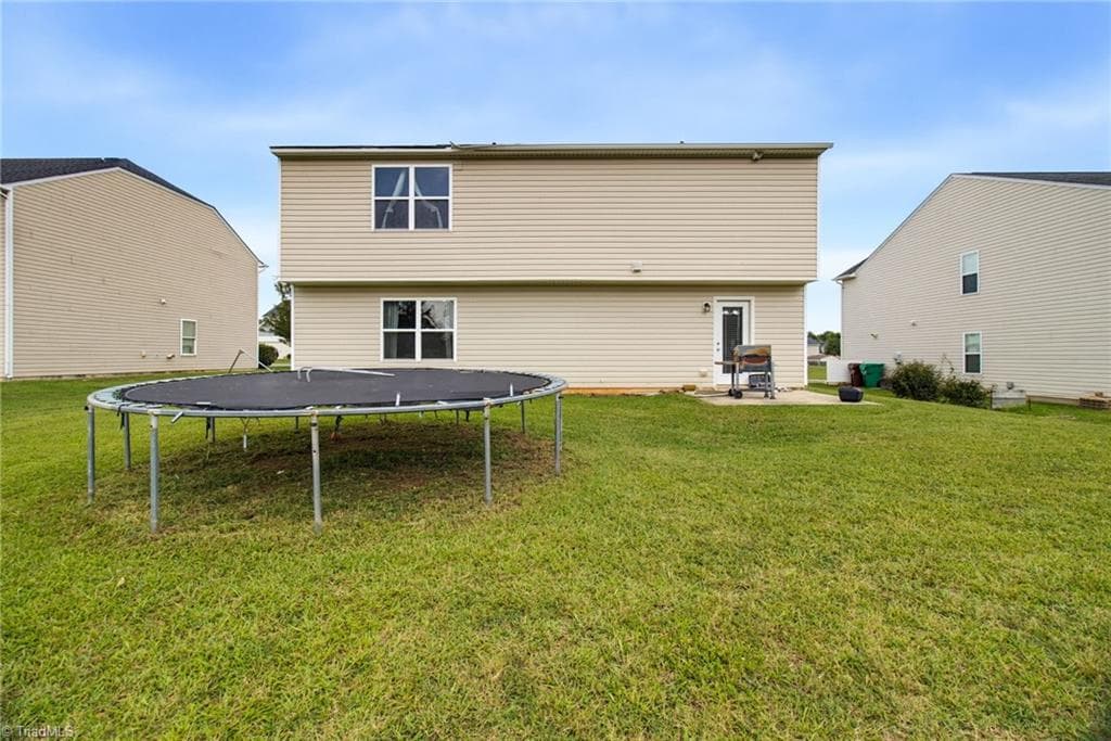 Stick/Site Built at 7000 Texas Boulevard, Thomasville NC 27360, photo 40 of 41