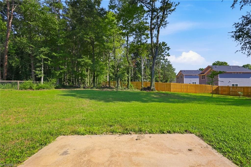 Stick/Site Built at 702 Vance Street, Mebane NC 27302, Mebane, photo 30 of 43