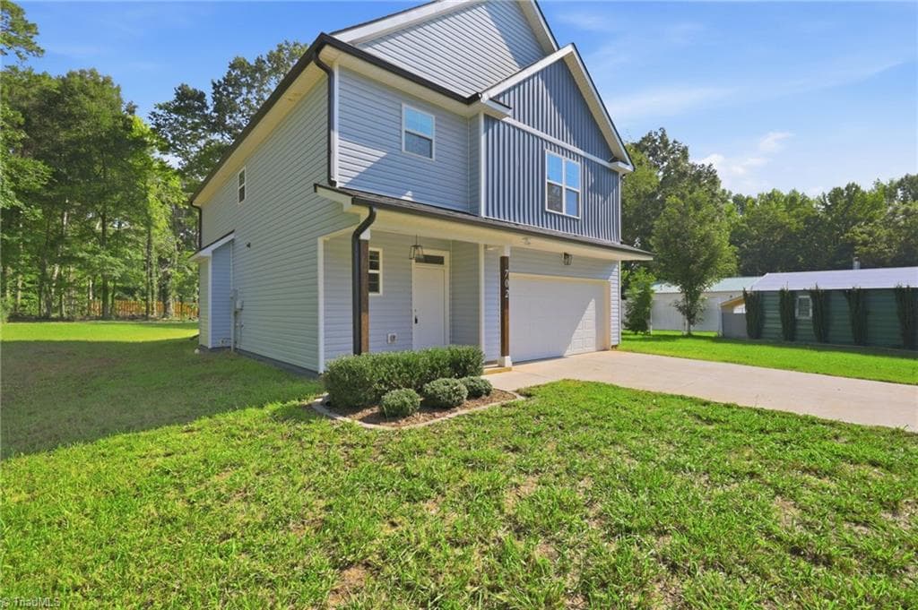 Stick/Site Built at 702 Vance Street, Mebane NC 27302, Mebane, photo 33 of 43