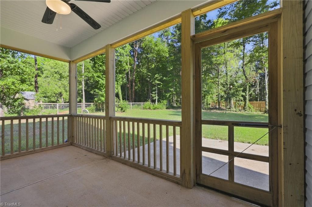Stick/Site Built at 702 Vance Street, Mebane NC 27302, Mebane, photo 25 of 43