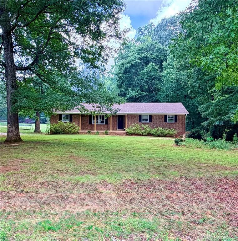11564 NC Highway 150, Linwood NC 27299