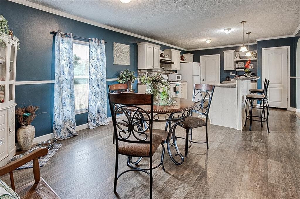 Manufactured Home at 2118 and 2146 Warren Drive, Staley NC 27355, photo 6 of 35