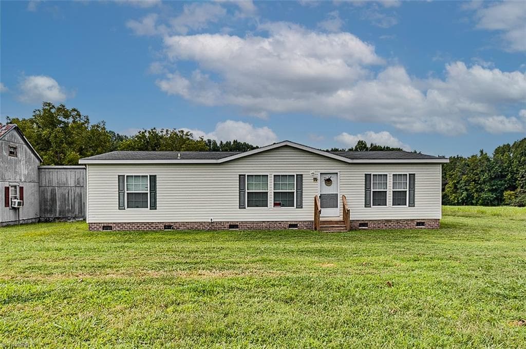 2118 and 2146 Warren Drive, Staley NC 27355