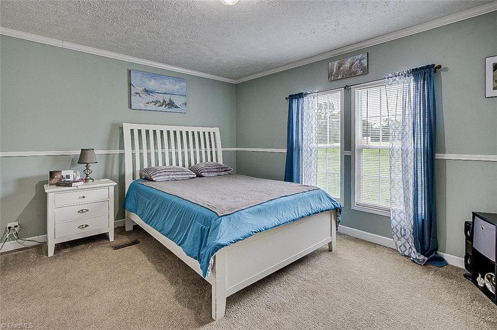 Manufactured Home at 2118 and 2146 Warren Drive, Staley NC 27355, photo 15 of 35