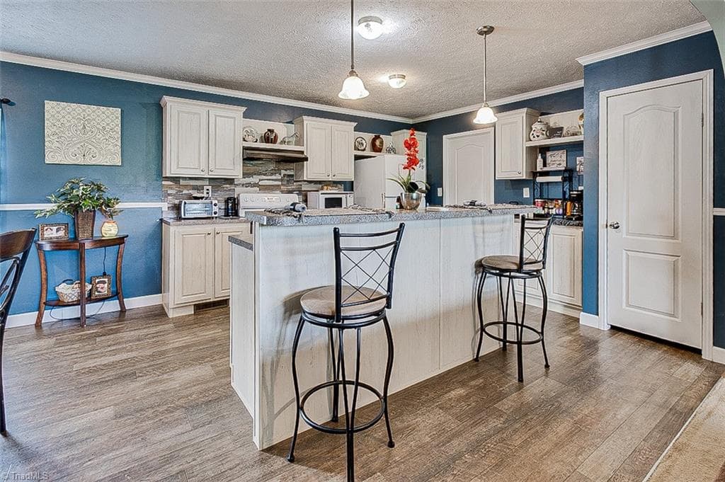 Manufactured Home at 2118 and 2146 Warren Drive, Staley NC 27355, photo 11 of 35