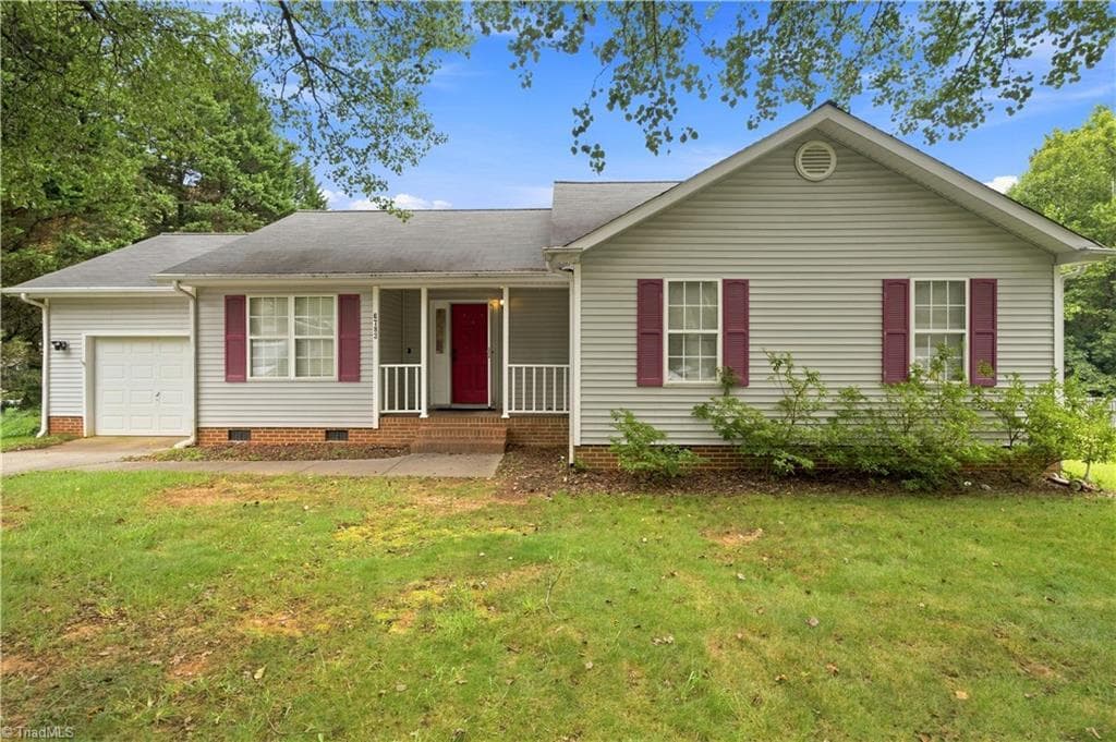 6783 Ironwood Circle, Greensboro NC 27410