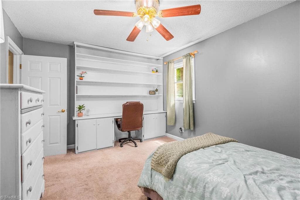 Stick/Site Built at 5532 Alma Drive, Winston-Salem NC 27105, Winston-Salem, photo 13 of 27
