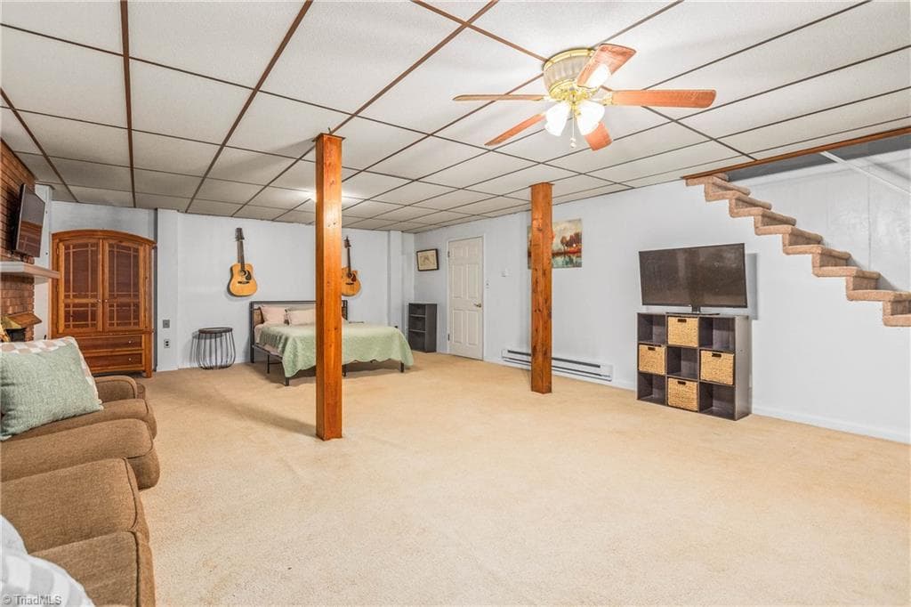 Stick/Site Built at 5532 Alma Drive, Winston-Salem NC 27105, Winston-Salem, photo 17 of 27