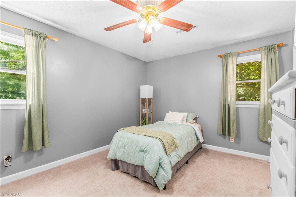 Stick/Site Built at 5532 Alma Drive, Winston-Salem NC 27105, Winston-Salem, photo 12 of 27