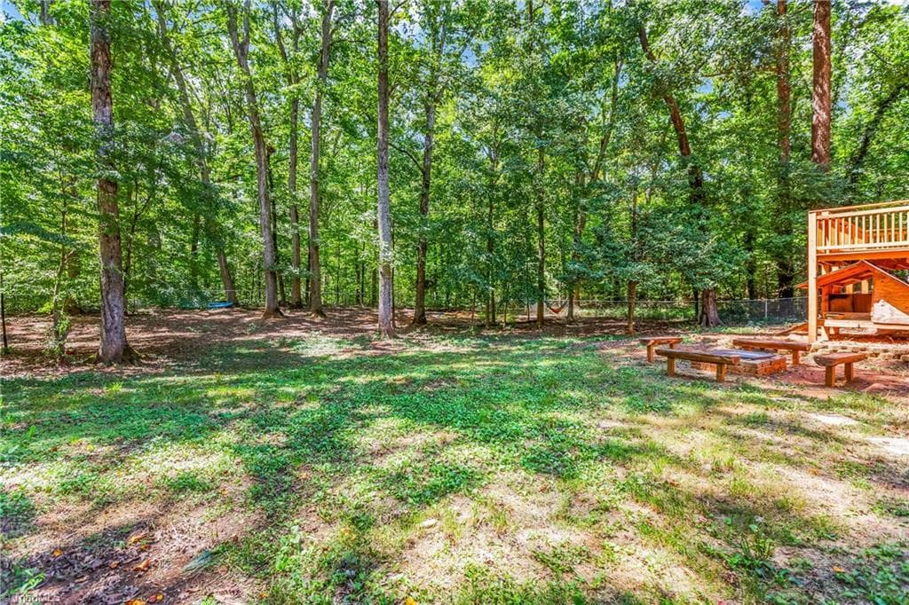Stick/Site Built at 5532 Alma Drive, Winston-Salem NC 27105, Winston-Salem, photo 22 of 27