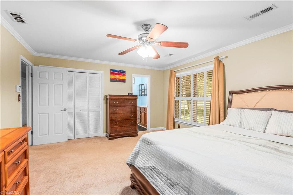 Stick/Site Built at 5532 Alma Drive, Winston-Salem NC 27105, Winston-Salem, photo 10 of 27