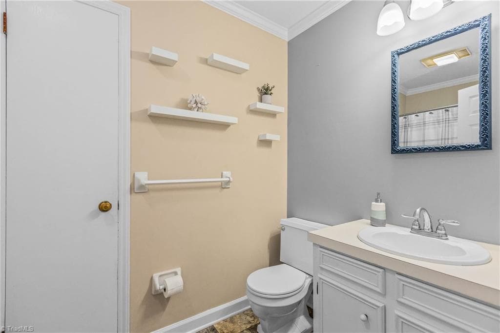 Stick/Site Built at 5532 Alma Drive, Winston-Salem NC 27105, Winston-Salem, photo 14 of 27