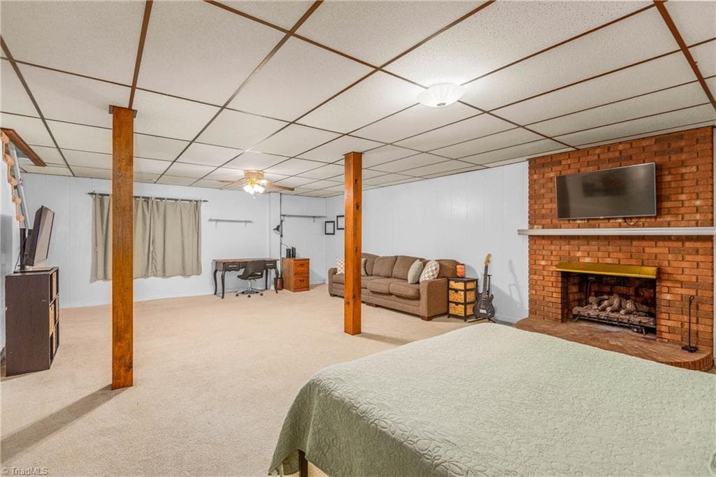Stick/Site Built at 5532 Alma Drive, Winston-Salem NC 27105, Winston-Salem, photo 18 of 27