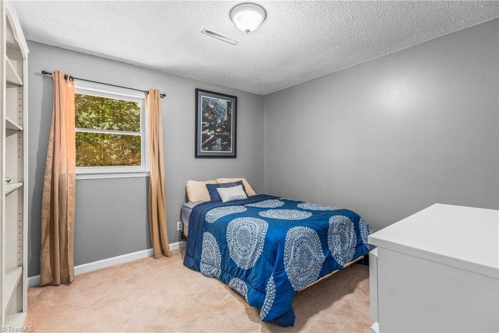 Stick/Site Built at 5532 Alma Drive, Winston-Salem NC 27105, Winston-Salem, photo 15 of 27