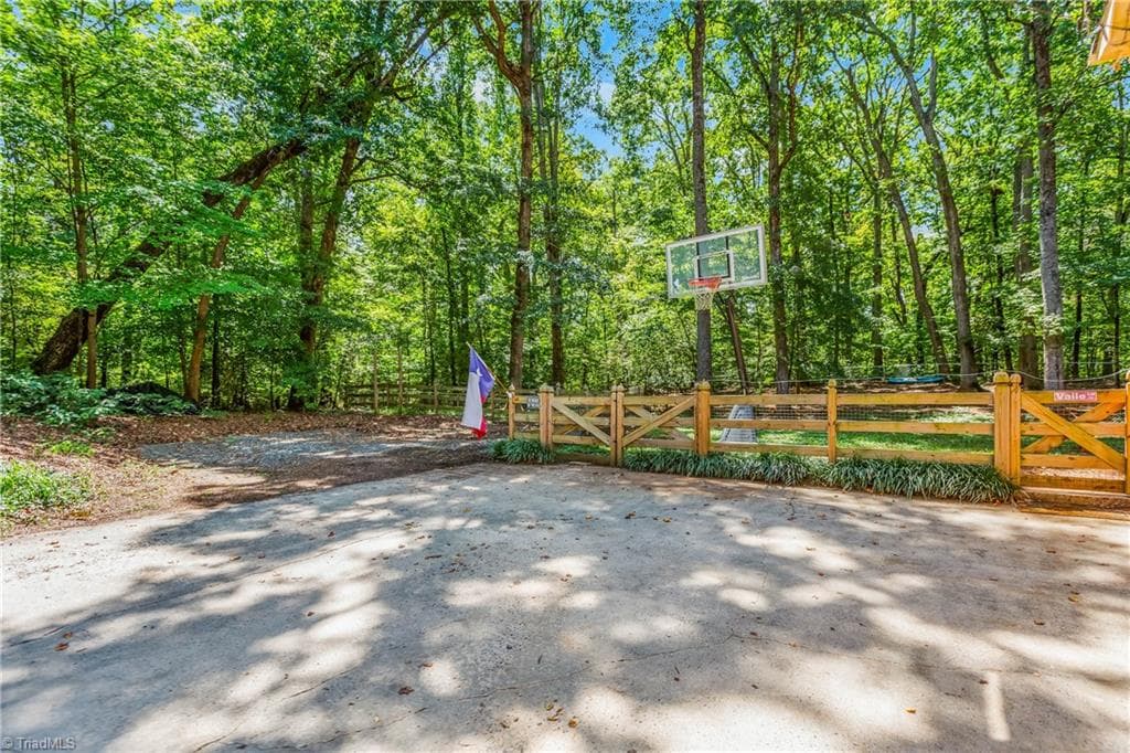 Stick/Site Built at 5532 Alma Drive, Winston-Salem NC 27105, Winston-Salem, photo 25 of 27