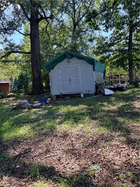 Stick/Site Built at 1534 Skeet Club Road, High Point NC 27265, photo 9 of 14