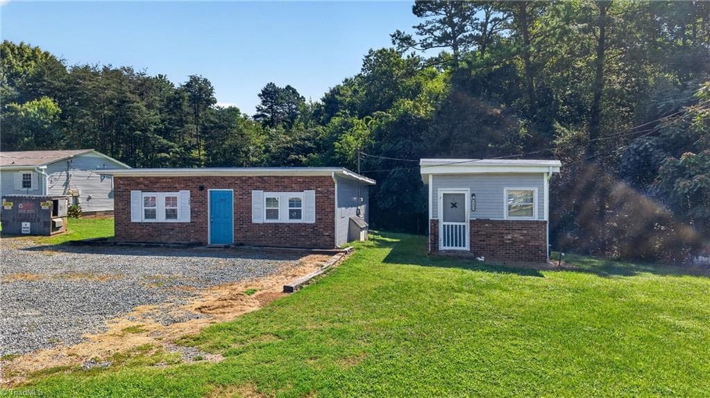 Stick/Site Built at 5889 NC Highway 66, King NC 27021, King, photo 23 of 72