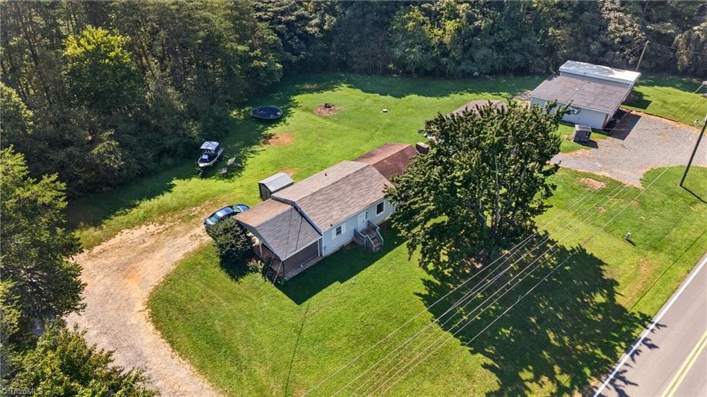 Stick/Site Built at 5889 NC Highway 66, King NC 27021, King, photo 13 of 72