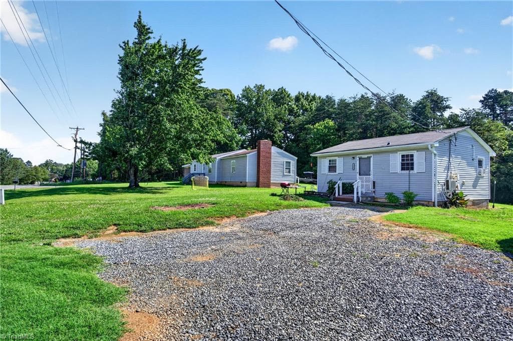 Stick/Site Built at 5889 NC Highway 66, King NC 27021, King, photo 71 of 72