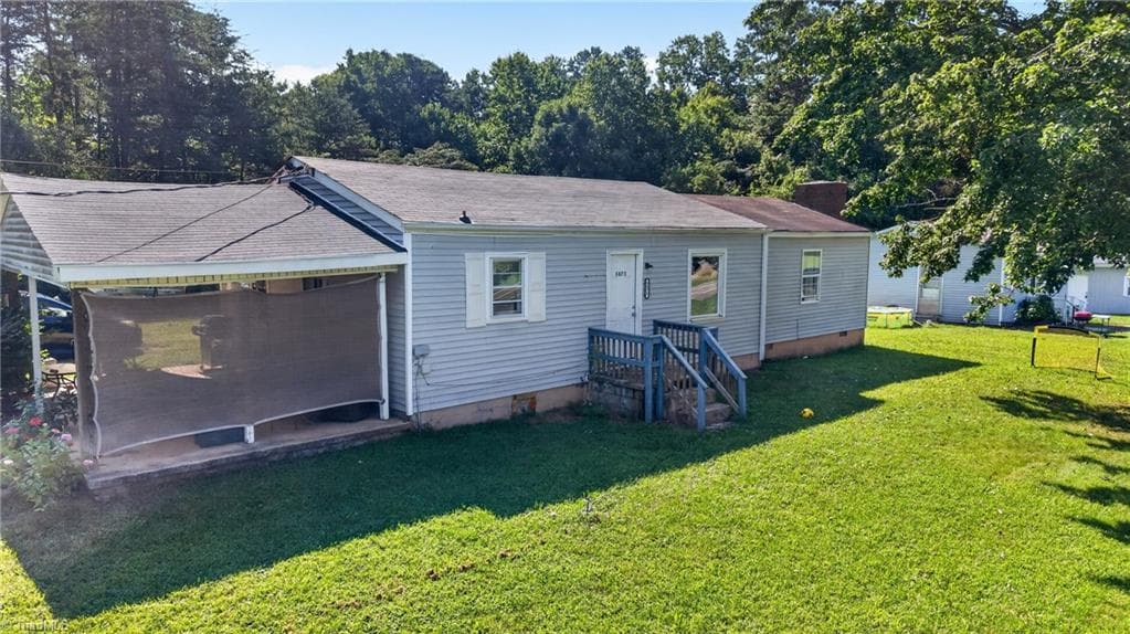 Stick/Site Built at 5889 NC Highway 66, King NC 27021, King, photo 17 of 72