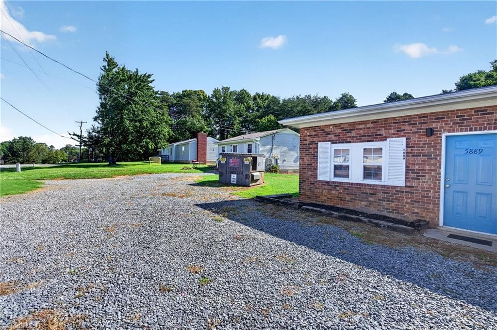 Stick/Site Built at 5889 NC Highway 66, King NC 27021, King, photo 67 of 72