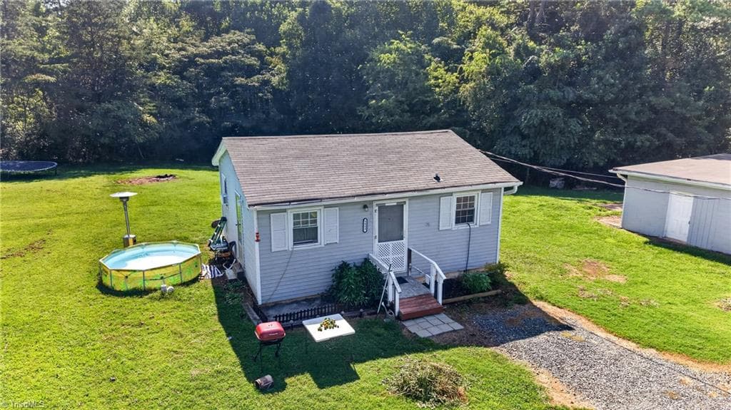Stick/Site Built at 5889 NC Highway 66, King NC 27021, King, photo 21 of 72