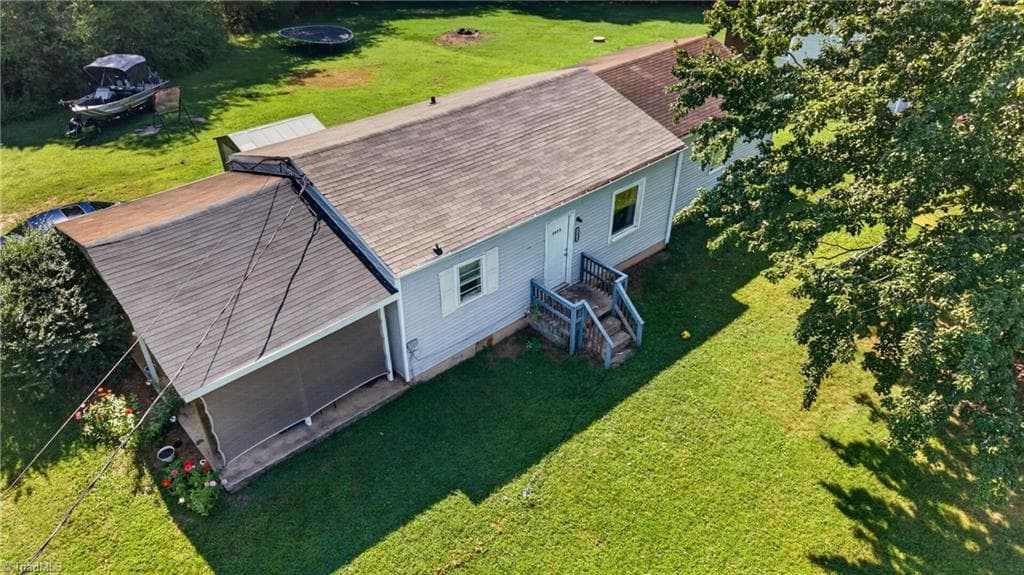 Stick/Site Built at 5889 NC Highway 66, King NC 27021, King, photo 15 of 72