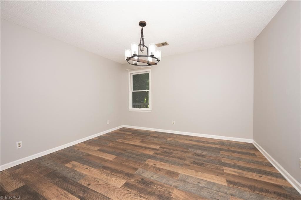 Stick/Site Built at 923 Aberdeen Road, High Point NC 27265, photo 26 of 38