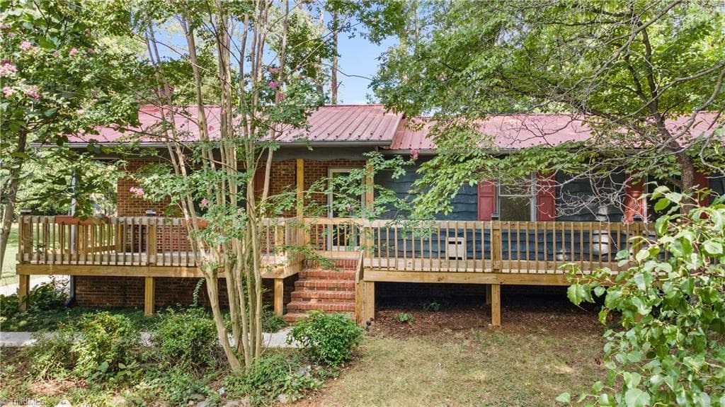 923 Aberdeen Road, High Point NC 27265