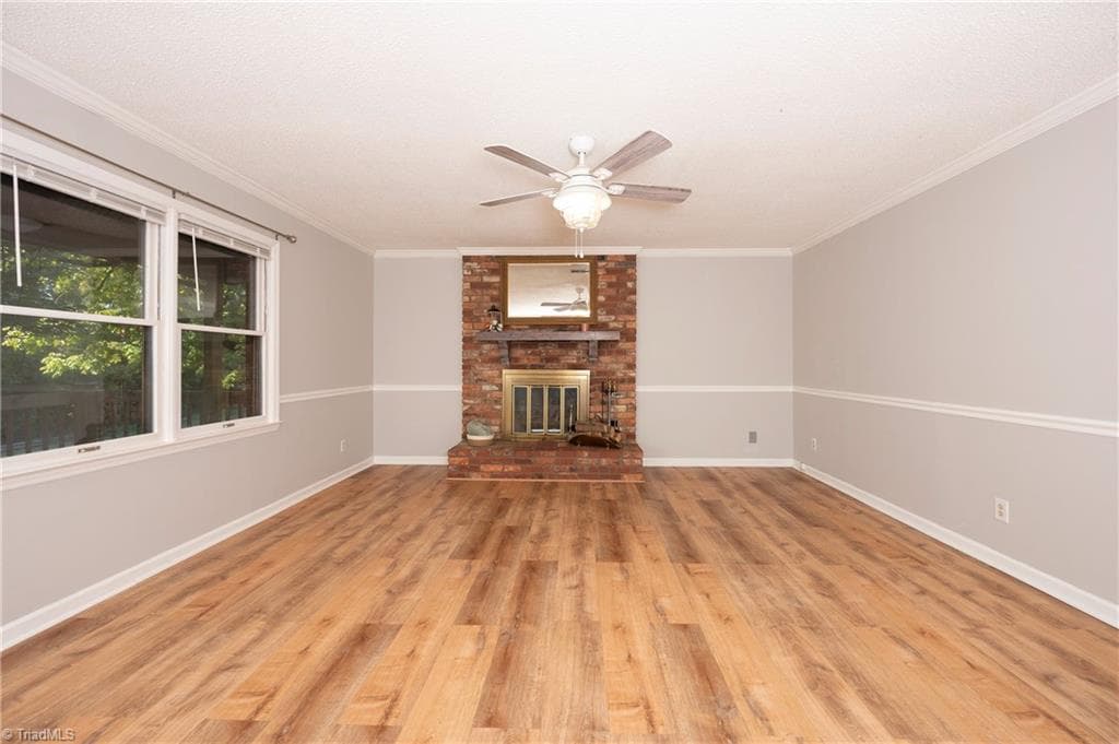 Stick/Site Built at 923 Aberdeen Road, High Point NC 27265, photo 24 of 38