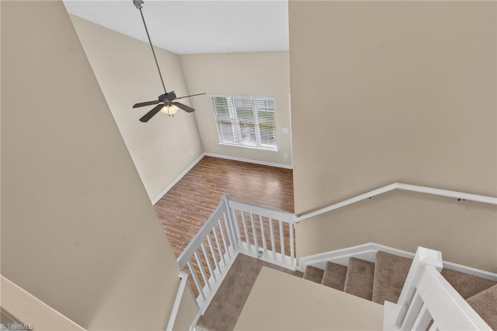 Stick/Site Built at 654 Grasswren Way, Greensboro NC 27409, photo 23 of 35