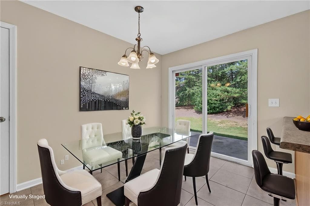 Stick/Site Built at 654 Grasswren Way, Greensboro NC 27409, photo 6 of 35