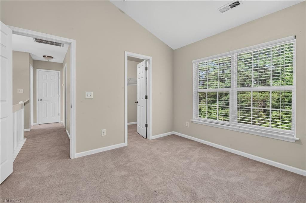 Stick/Site Built at 654 Grasswren Way, Greensboro NC 27409, photo 22 of 35