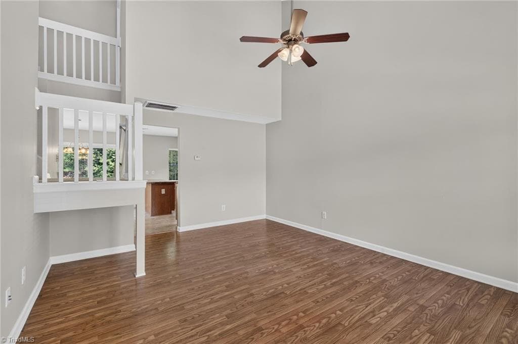 Stick/Site Built at 654 Grasswren Way, Greensboro NC 27409, photo 9 of 35