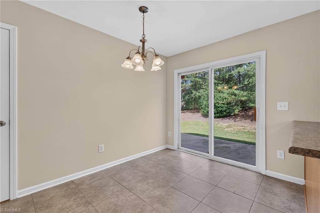Stick/Site Built at 654 Grasswren Way, Greensboro NC 27409, photo 14 of 35
