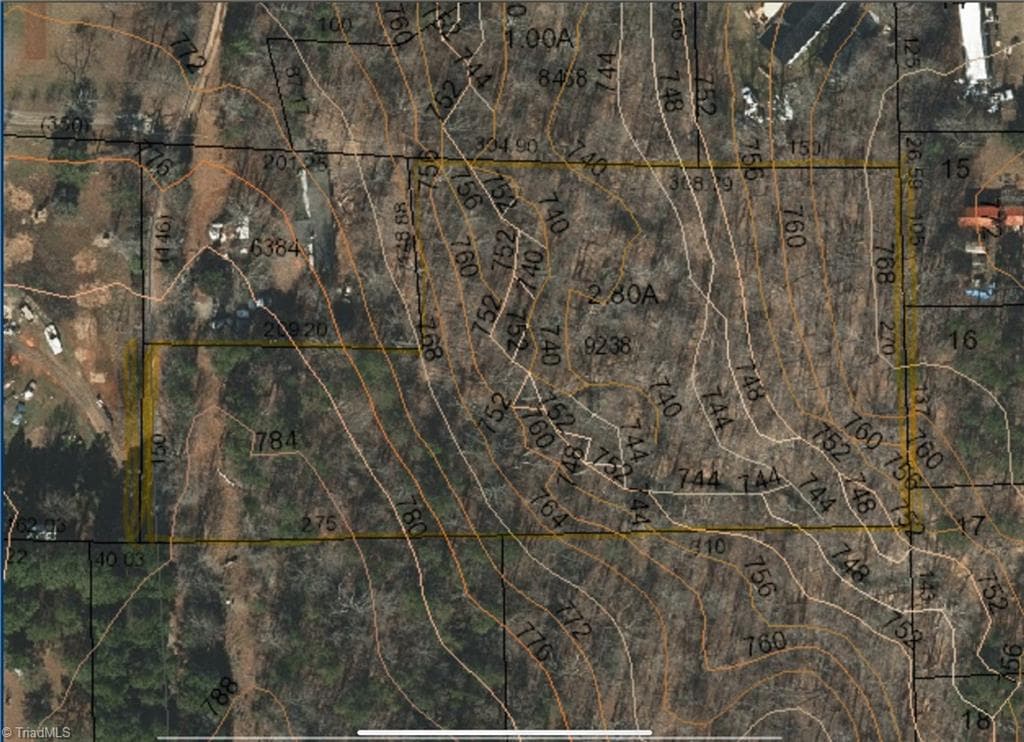 Unimproved Land at 280 Clara Hill Lane, Lexington NC 27292, Lexington, photo 9 of 10