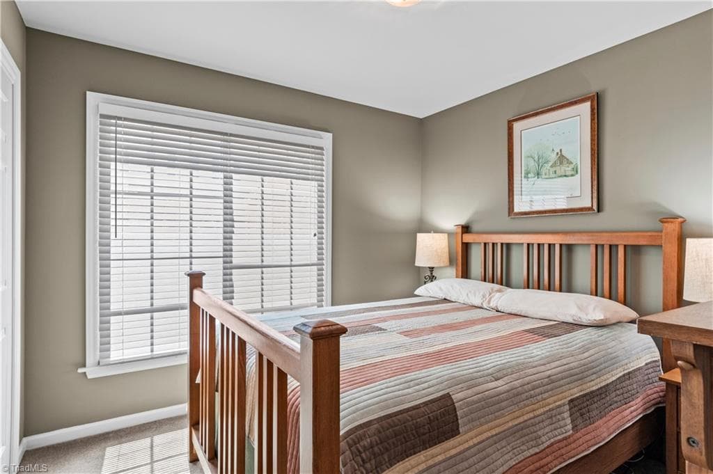 Stick/Site Built at 5201 Old Plantation Circle, Winston-Salem NC 27104, photo 20 of 30