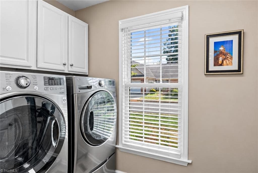 Stick/Site Built at 5201 Old Plantation Circle, Winston-Salem NC 27104, photo 15 of 30