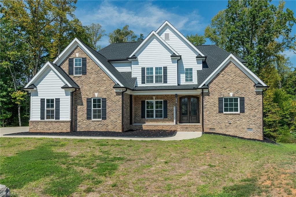 509 Margaret Hiatt Court, Greensboro NC 27455