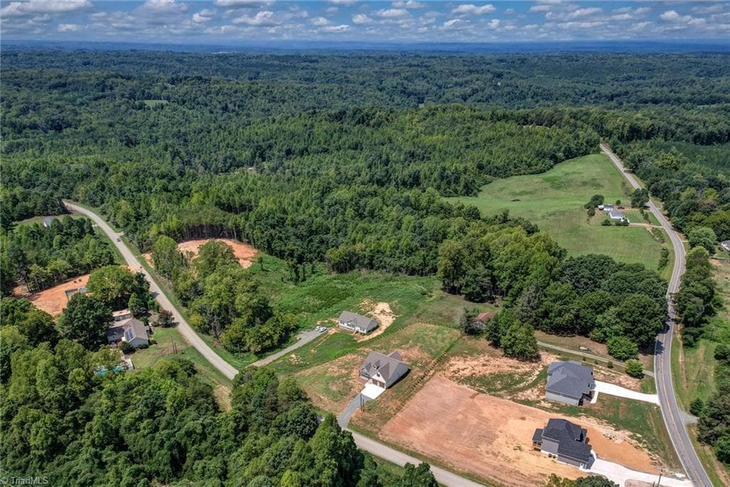 Stick/Site Built at 1375 Purcell Road, Reidsville NC 27320, Reidsville, photo 63 of 66