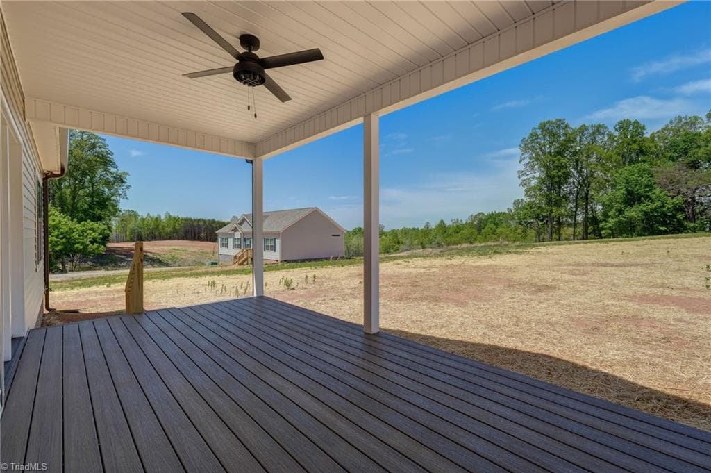 Stick/Site Built at 1375 Purcell Road, Reidsville NC 27320, Reidsville, photo 55 of 66
