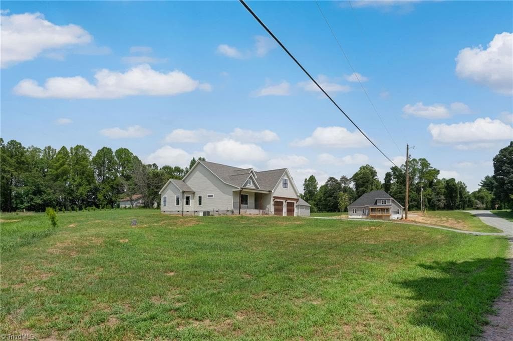 Stick/Site Built at 1375 Purcell Road, Reidsville NC 27320, Reidsville, photo 9 of 66
