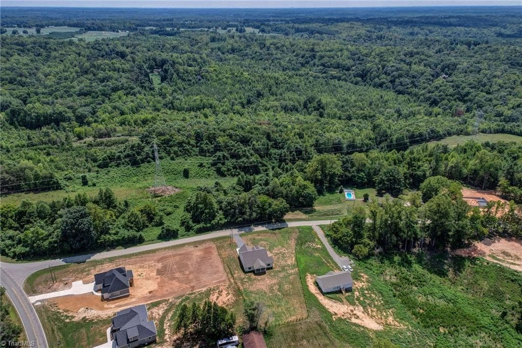 Stick/Site Built at 1375 Purcell Road, Reidsville NC 27320, Reidsville, photo 59 of 66