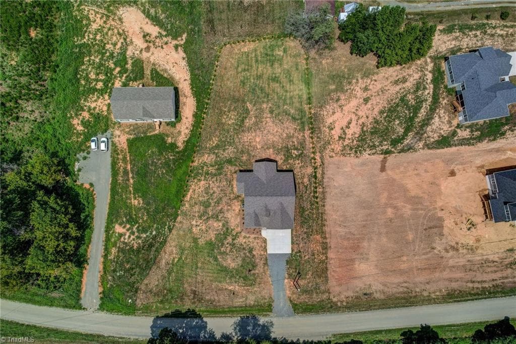 Stick/Site Built at 1375 Purcell Road, Reidsville NC 27320, Reidsville, photo 65 of 66