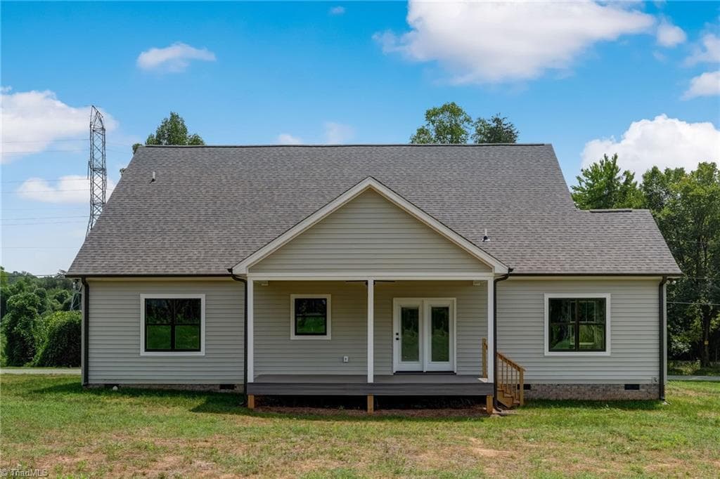 Stick/Site Built at 1375 Purcell Road, Reidsville NC 27320, Reidsville, photo 57 of 66