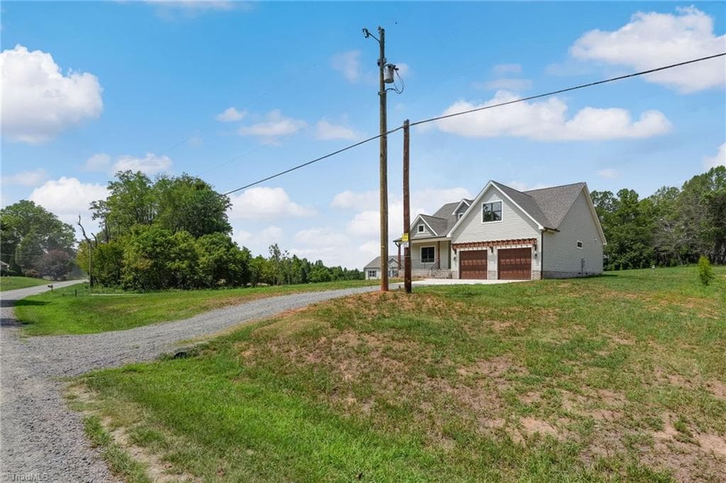 Stick/Site Built at 1375 Purcell Road, Reidsville NC 27320, Reidsville, photo 7 of 66