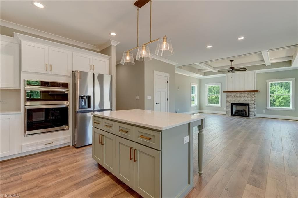 Stick/Site Built at 1375 Purcell Road, Reidsville NC 27320, Reidsville, photo 15 of 66